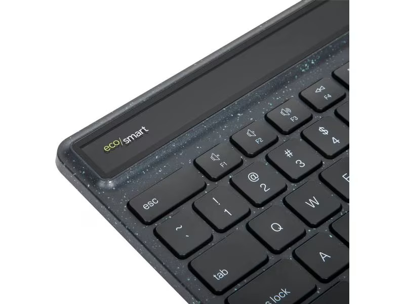 Targus Tastatur EcoSmart UK-Layout