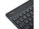 Targus Tastatur EcoSmart UK-Layout