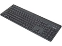 Targus Tastatur EcoSmart UK-Layout