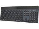 Targus Tastatur EcoSmart UK-Layout