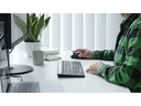 Targus Tastatur EcoSmart UK-Layout