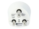 SKROSS Reiseadapter Country World - SA