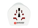 SKROSS Reiseadapter Country World - SA