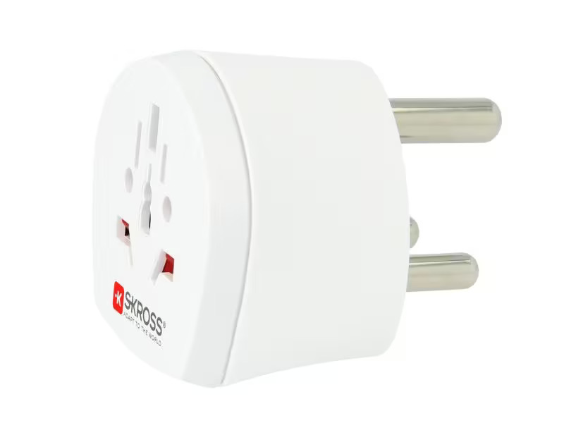 SKROSS Reiseadapter Country World - SA