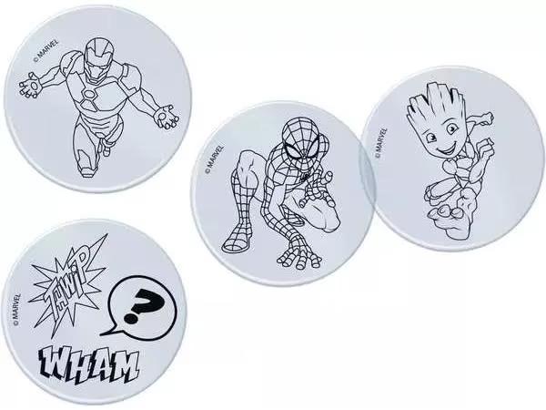 Ravensburger XOOMY Refill Marvel