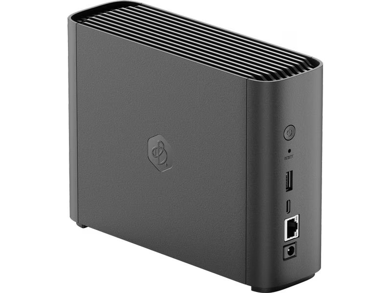 Synology NAS BeeStation 4000