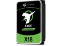 Seagate Exos X18 3.5 SATA 10 TB