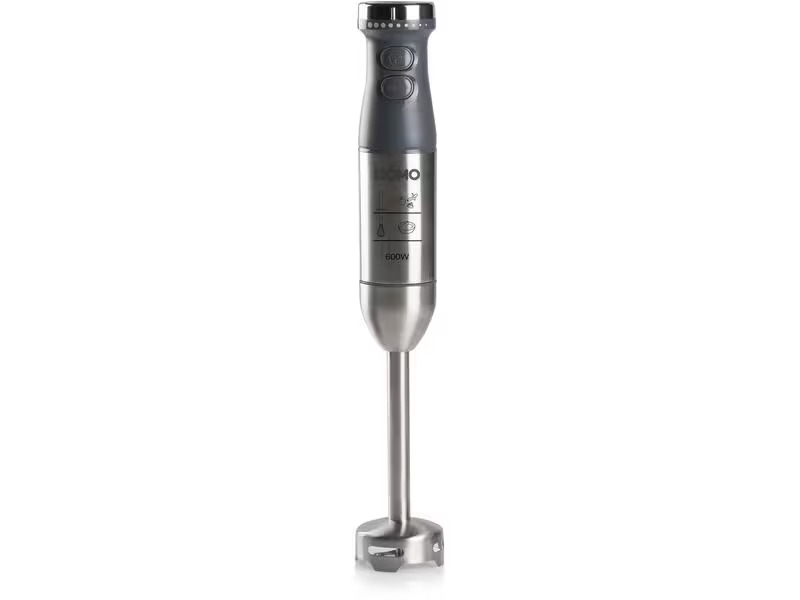 Domo Stabmixer DO9226M Grau/Silber