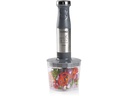 Domo Stabmixer DO9226M Grau/Silber