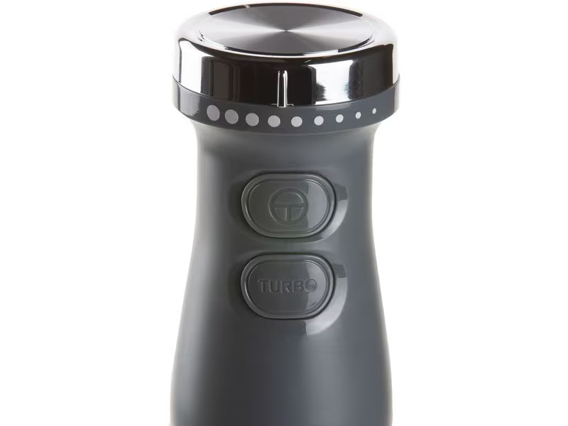 Domo Stabmixer DO9226M Grau/Silber