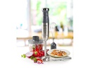 Domo Stabmixer DO9226M Grau/Silber