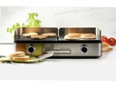 Domo Tischgrill DO9259G 2400 W