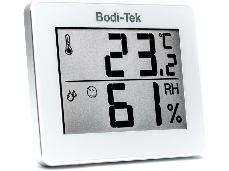 Bodi-Tek Wetterstation BT-HGTH