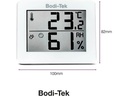 Bodi-Tek Wetterstation BT-HGTH