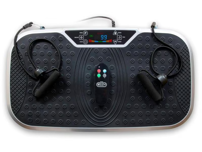 Bodi-Tek Vibrationstrainer BT-VIBP3