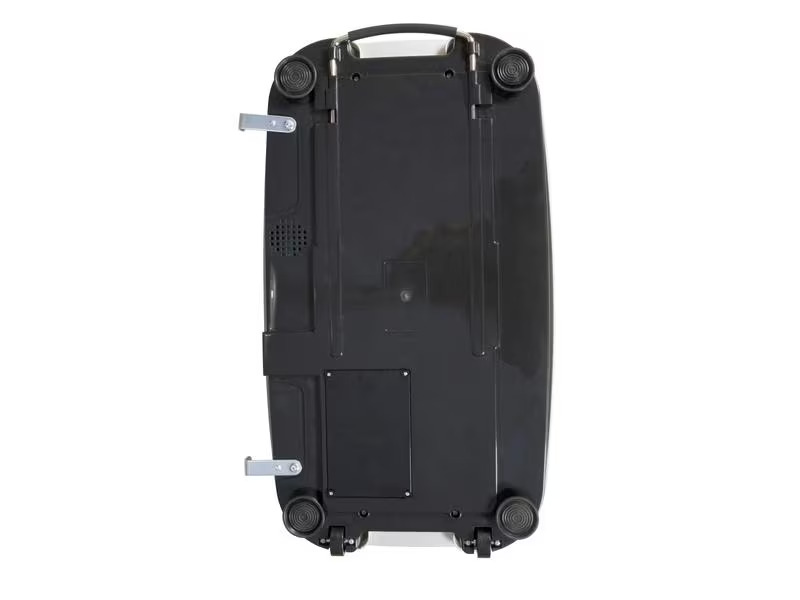 Bodi-Tek Vibrationstrainer BT-VIBP3