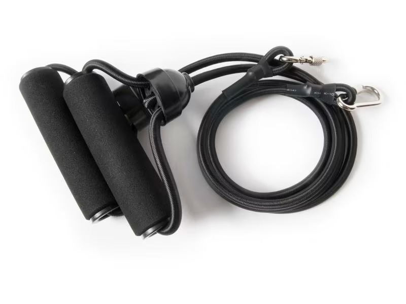 Bodi-Tek Vibrationstrainer BT-VIBP3