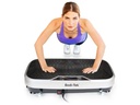 Bodi-Tek Vibrationstrainer BT-VIBP3
