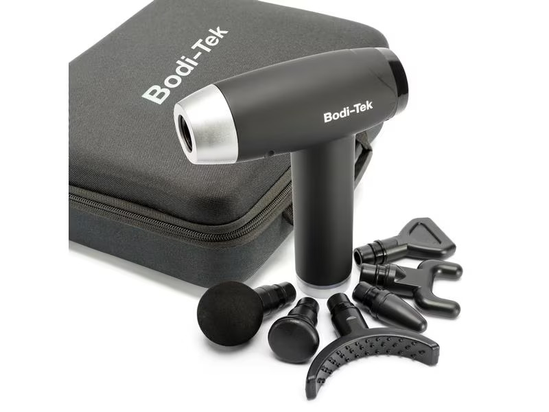 Bodi-Tek Massage Pistole Tissue Sports Massage Gun