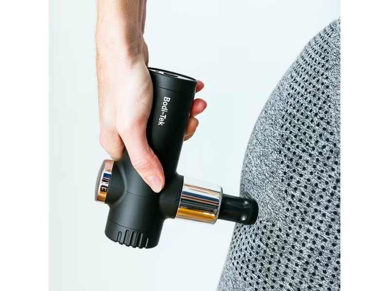 Bodi-Tek Massage Pistole Mini Deep Tissue