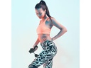 Bodi-Tek Massage Pistole Mini Deep Tissue