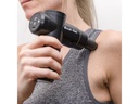 Bodi-Tek Massage Pistole Hot and Cold Deep Tissue