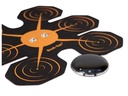 Bodi-Tek Elektrostimulationsgerät Ab Core Trainer