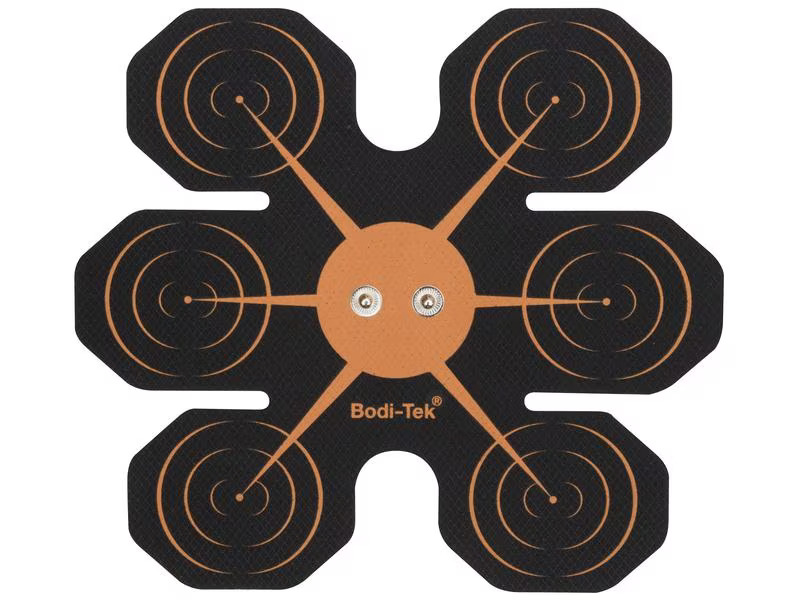 Bodi-Tek Elektrostimulationsgerät Ab Core Trainer
