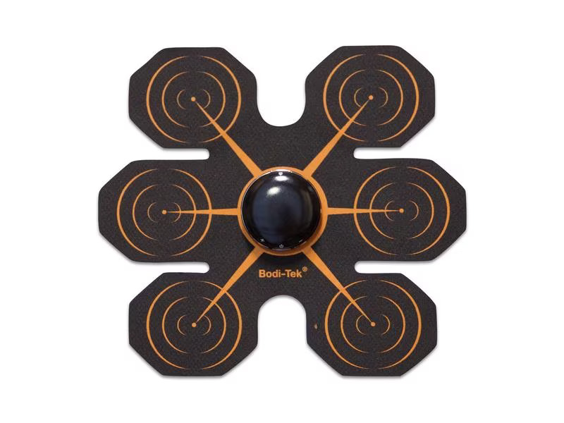 Bodi-Tek Elektrostimulationsgerät Ab Core Trainer