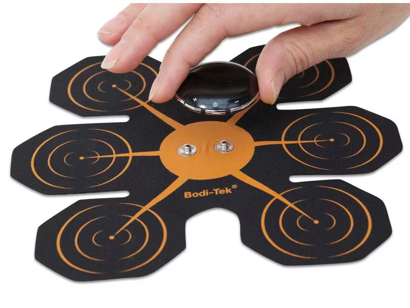 Bodi-Tek Elektrostimulationsgerät Ab Core Trainer