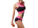 Bodi-Tek Elektrostimulationsgerät Ab Core Trainer