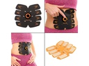 Bodi-Tek Elektrostimulationsgerät Ab Trainer