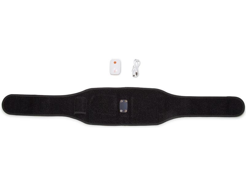 Bodi-Tek Elektrostimulationsgerät Smart EMS Fitness Toning Belt