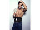 Bodi-Tek Elektrostimulationsgerät Smart EMS Fitness Toning Belt