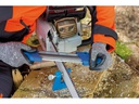 Pferd Kettensägeschärfgeräte CS-X Ø 4.0 mm für 3/8-LowProfile