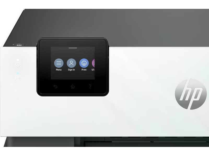 HP Drucker OfficeJet Pro 9110b