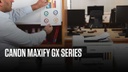 Canon Multifunktionsdrucker MAXIFY GX6050
