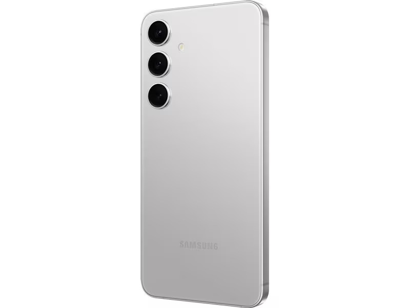 Samsung Galaxy S24+ 256 GB CH Marble Gray