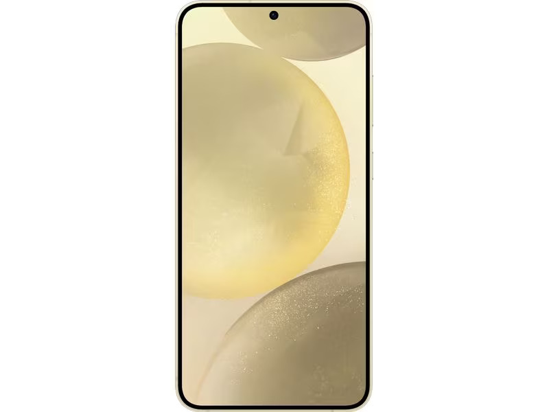 Samsung Galaxy S24+ 256 GB CH Amber Yellow