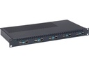 Rackmount IT Rackmount Kit RM-PI-T1 für 5x Rasperry PI 4
