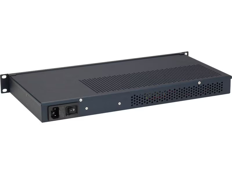 Rackmount IT Rackmount Kit RM-PI-T1 für 5x Rasperry PI 4