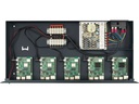 Rackmount IT Rackmount Kit RM-PI-T1 für 5x Rasperry PI 4