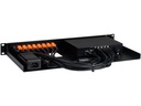 Rackmount IT Rackmount Kit RM-SW-T10 für SonicWall TZ270 / TZ370 / TZ470