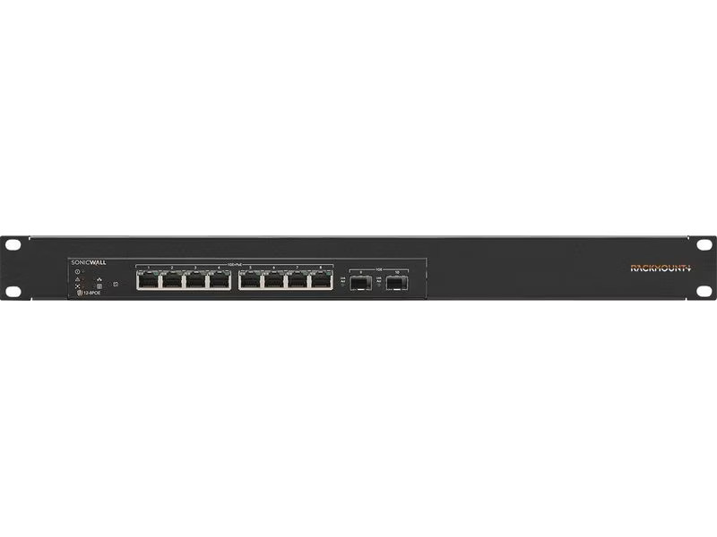 Rackmount IT Rackmount Kit RM-SW-T9 für SonicWall SWS12-8 / SWS12-8POE
