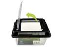 Repto Kunststoffterrarium Breedingbox S, 18 x 11 x 12 cm