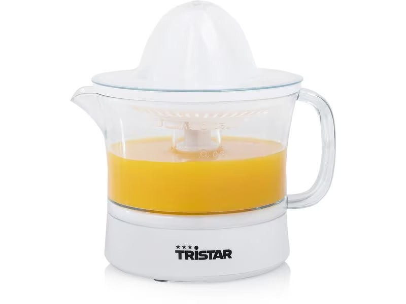 Tristar Zitruspresse CP-3005 Weiss