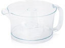 Tristar Zitruspresse CP-3005 Weiss