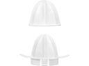 Tristar Zitruspresse CP-3005 Weiss