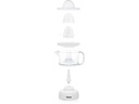 Tristar Zitruspresse CP-3005 Weiss