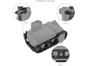 Smallrig Cage Canon EOS R6 Mark II Black Mamba